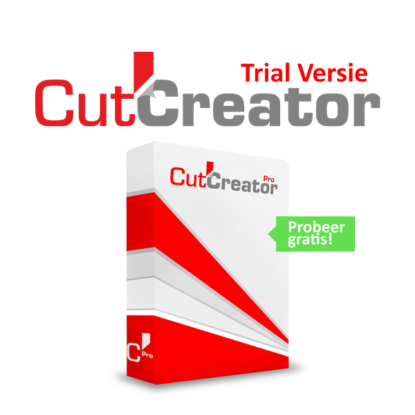 CutCreator trial