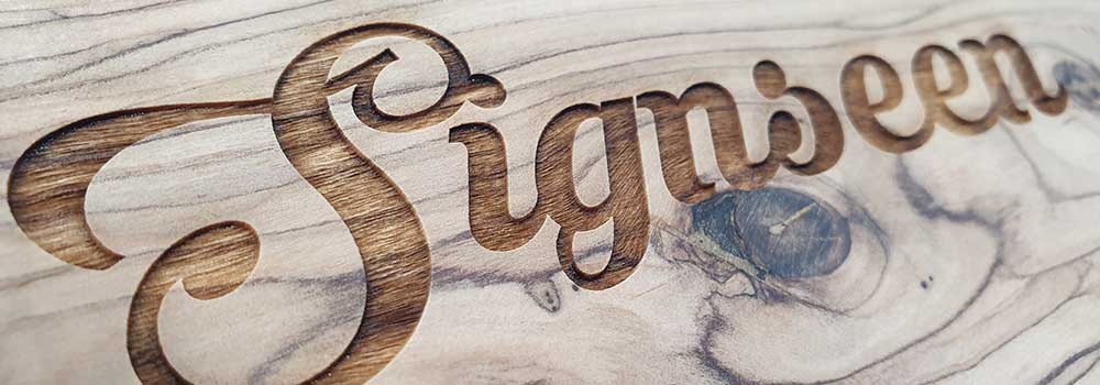 Wat Is Lasergravure? - Alle Graveerwerken bij De Bruyn Sign & Print thumbnail