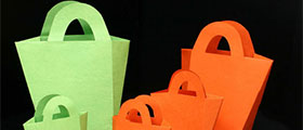 Sublimatie Papier en Flex