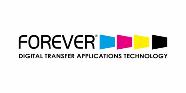 Officieel dealer forever transferpaper