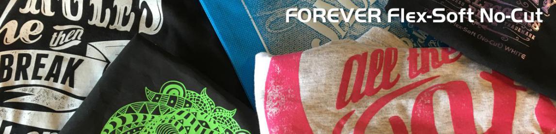 Forever flex soft no cut